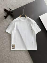 Picture of Burberry T Shirts Short _SKUBurberryM-3XLxetr22320256